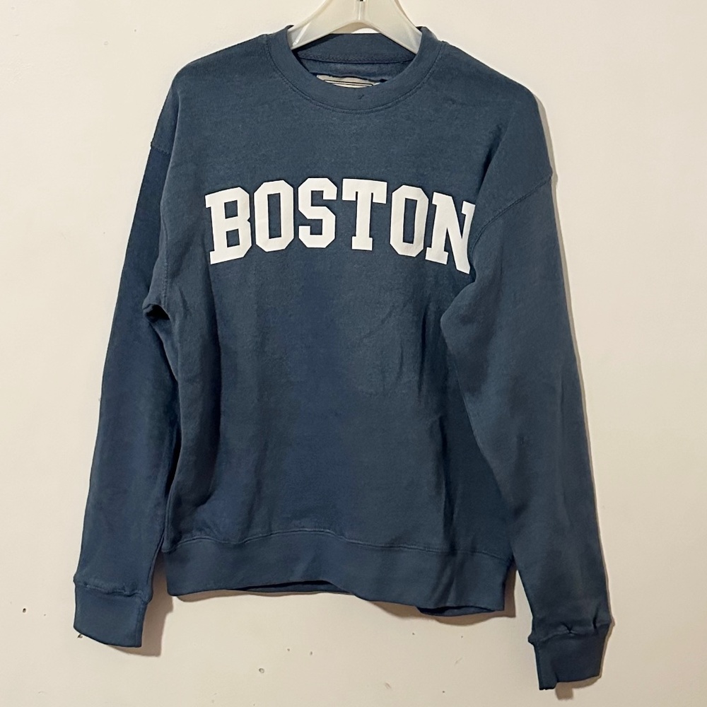 Boston Sweatshirt M